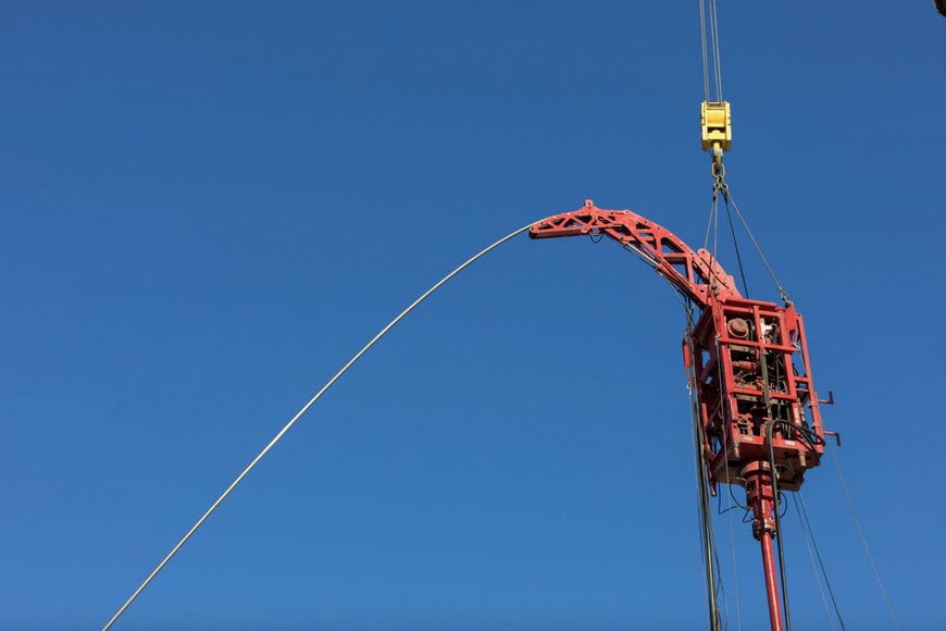 OFFSHORE INTERVENTION AND P&A CONTRACT IN BRAZIL AWARDED TO HALLIBURTON